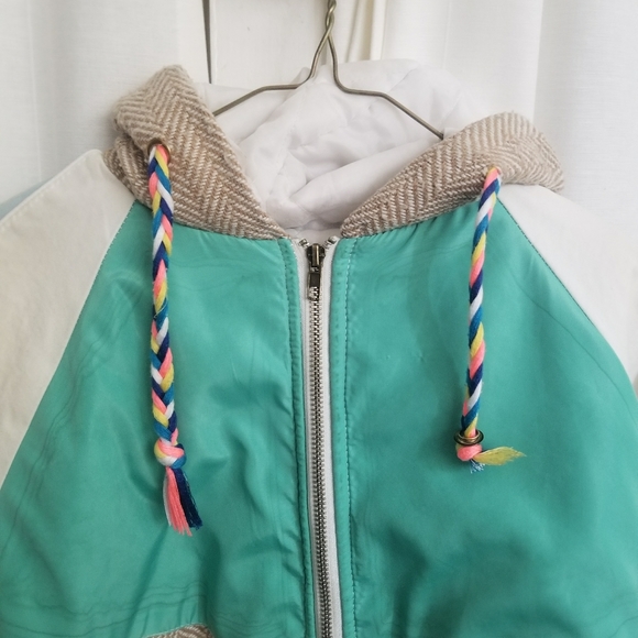 Cute vintage jacket - Picture 3 of 3